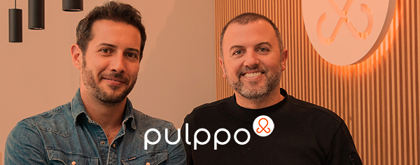 Pulppo Founders Portfolio