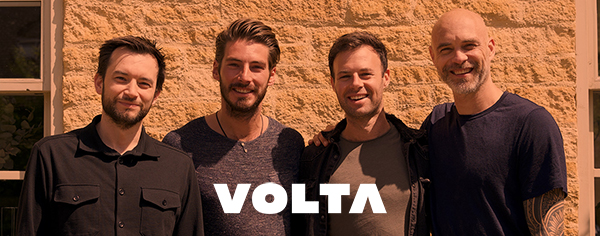 Volta Founders Portfolio