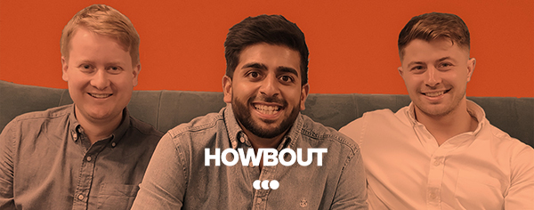 Howbout Founders Portfolio