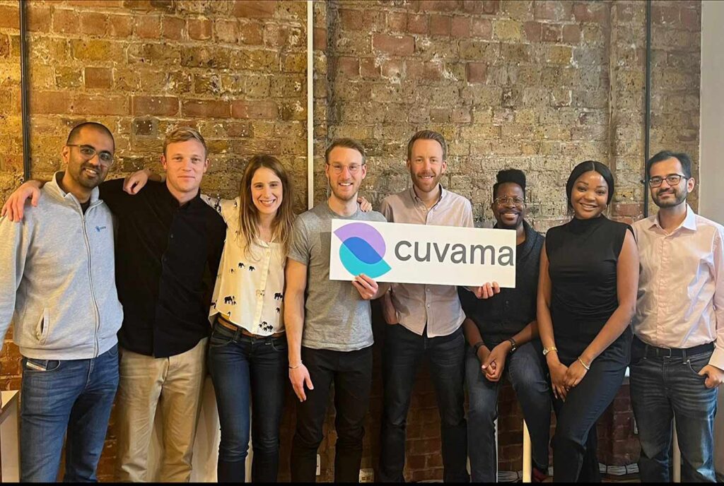 Why we invested in Cuvama: growing the customer value management space