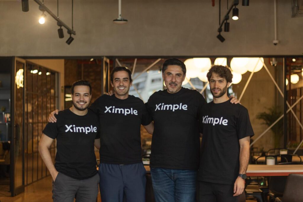 Why We Invested in Ximple: Bridging financial inclusion